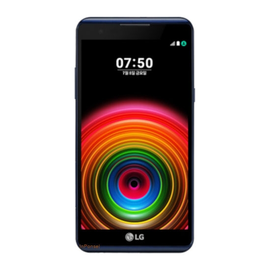 LG X Power
