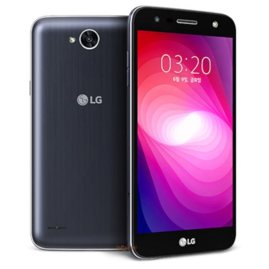 LG X Power2