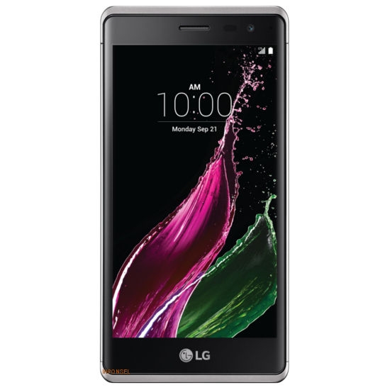LG Zero
