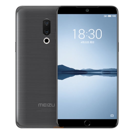 Meizu 15 Plus