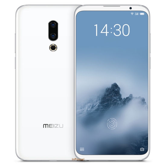 Meizu 16