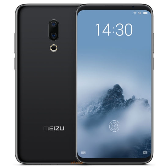 Meizu 16 Plus