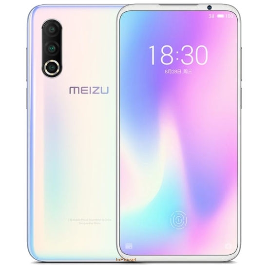Meizu 16s Pro