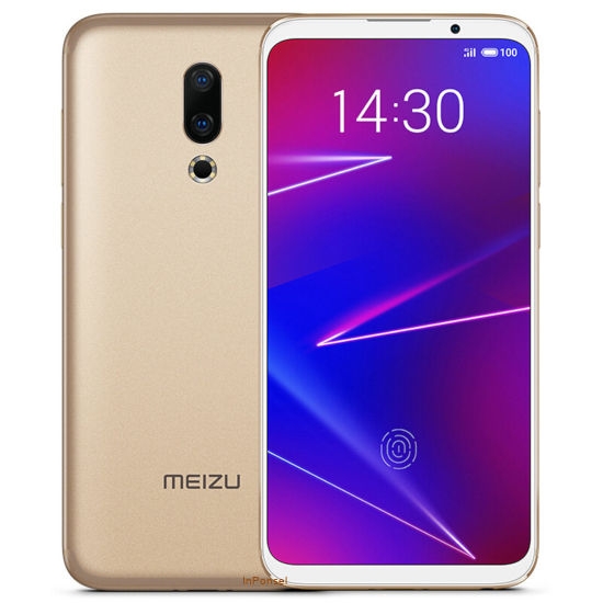 Meizu 16X