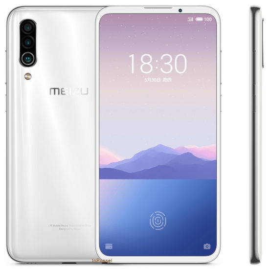 Meizu 16Xs