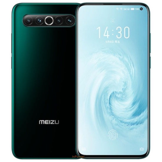 Meizu 17