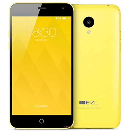 Meizu M1