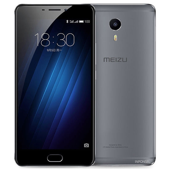 Meizu M3 Max