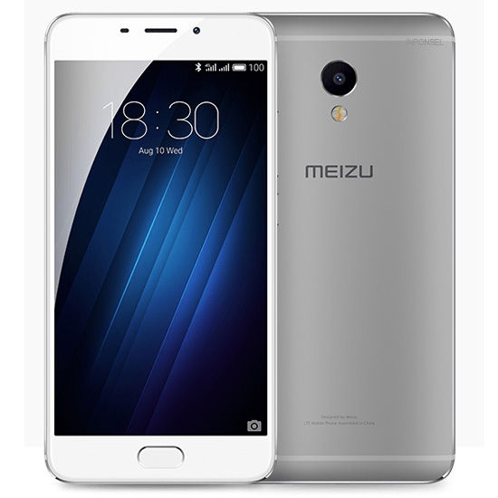 Meizu M3E