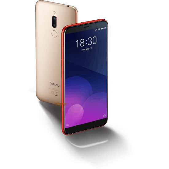 Meizu M6T