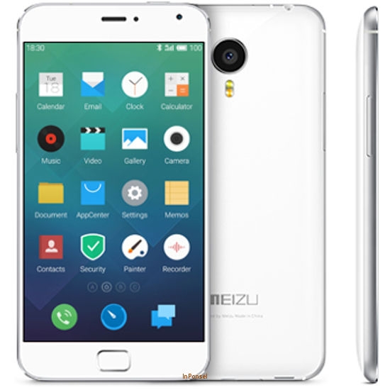 Meizu MX4 Pro