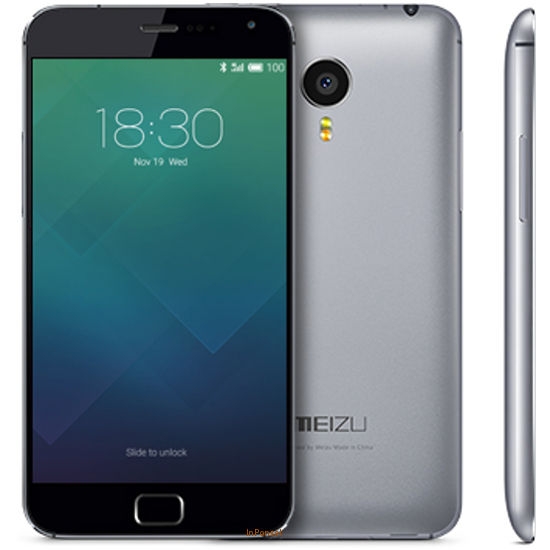 Meizu MX4 Pro