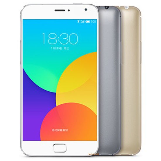 Meizu MX4 Pro