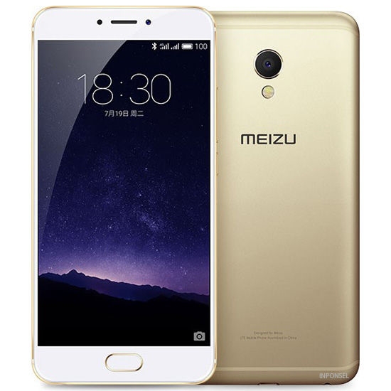 Meizu MX6