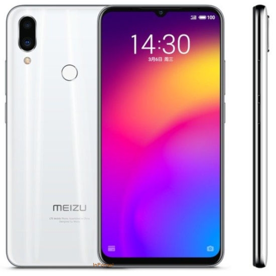 Meizu Note 9