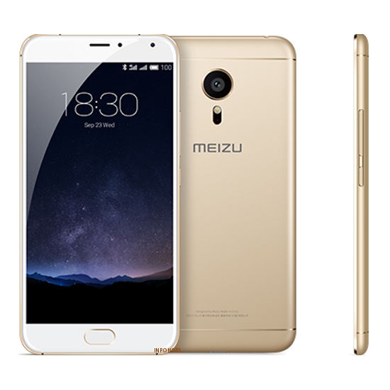 Meizu Pro 5