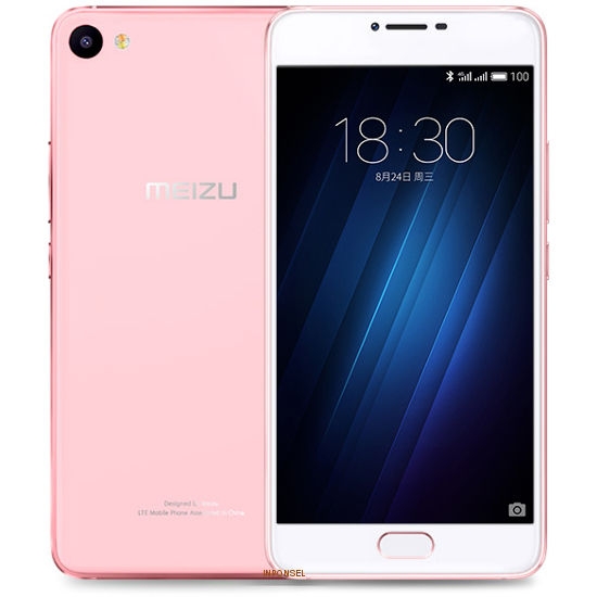 Meizu U20