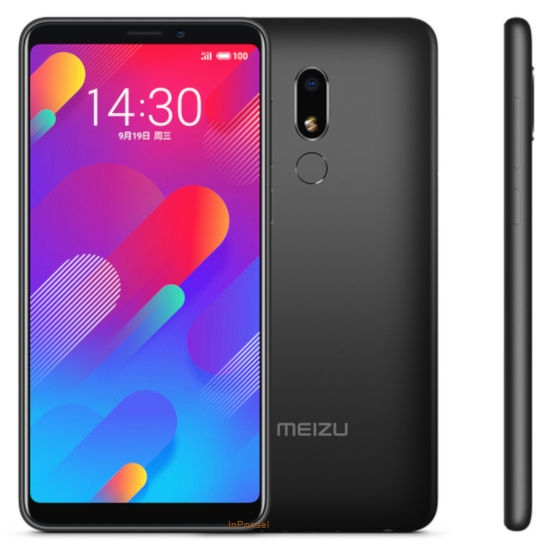 Meizu V8