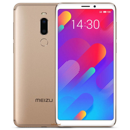 Meizu V8 Pro