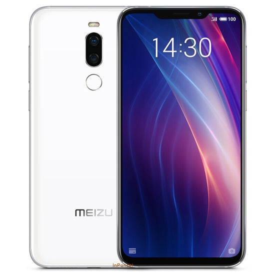 Meizu X8