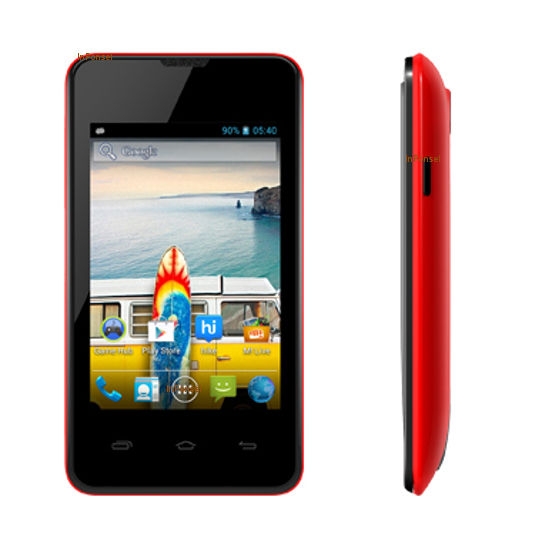 Micromax Bolt A58