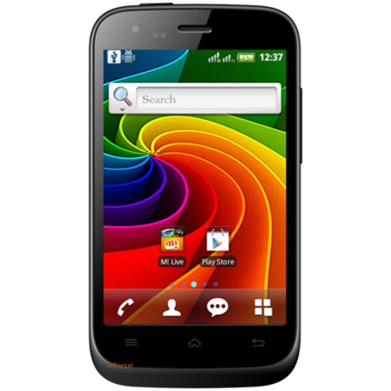 Micromax Bolt A62