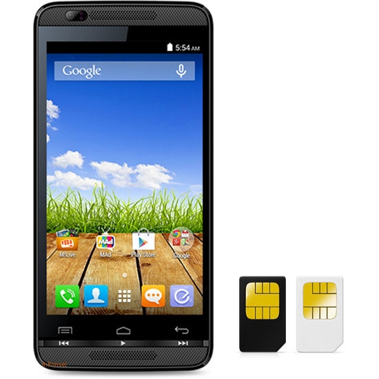 Micromax Bolt AD3520