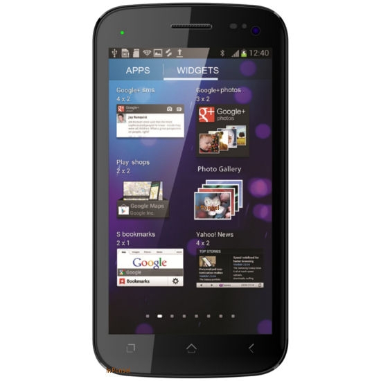 Micromax Canvas 2 A110