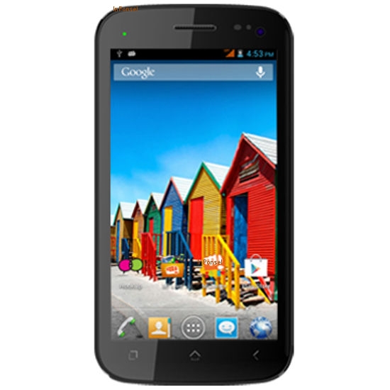 Micromax Canvas 2 Plus A100Q