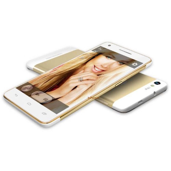 Micromax Canvas 4 Plus A315