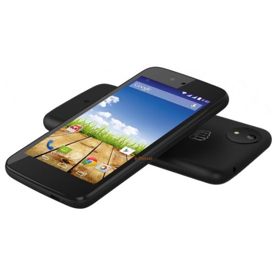 Micromax Canvas A1