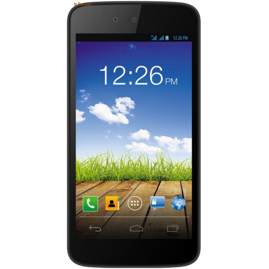 Micromax Canvas A1
