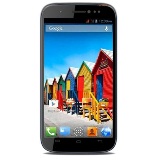 Micromax A240 Canvas Doodle 2