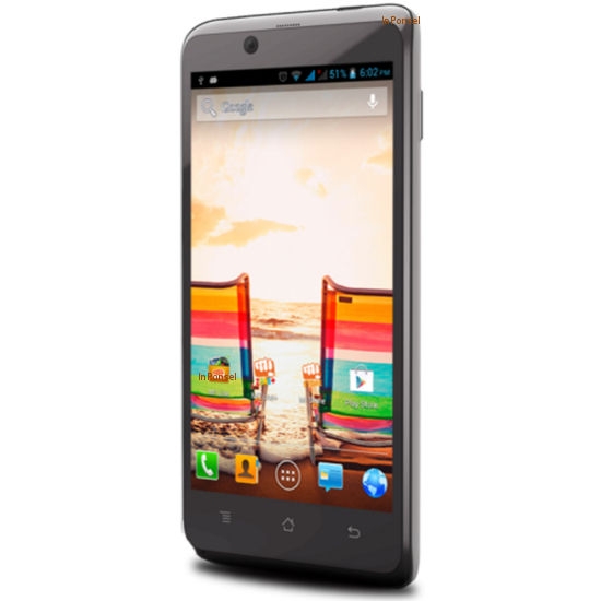Micromax Canvas Ego A113
