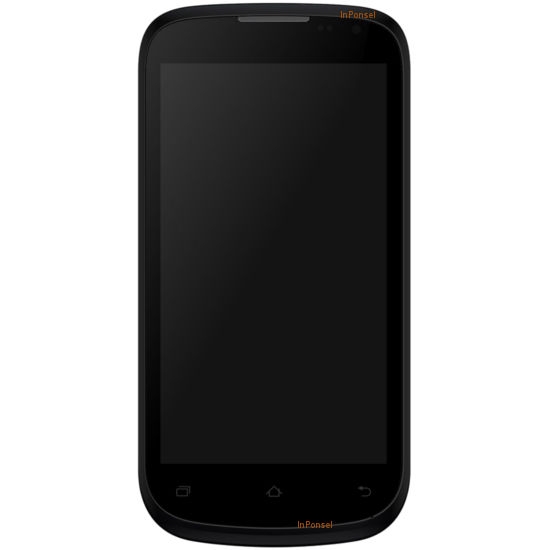Micromax Canvas Elanza A93