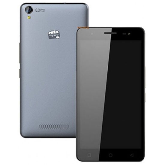 Micromax Canvas Juice 3+