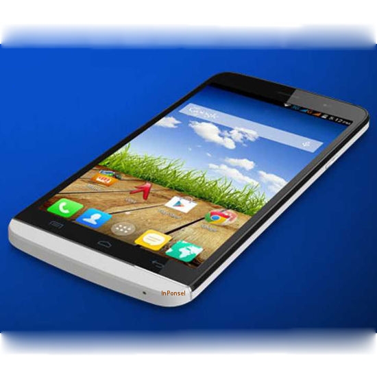 Micromax Canvas L A108