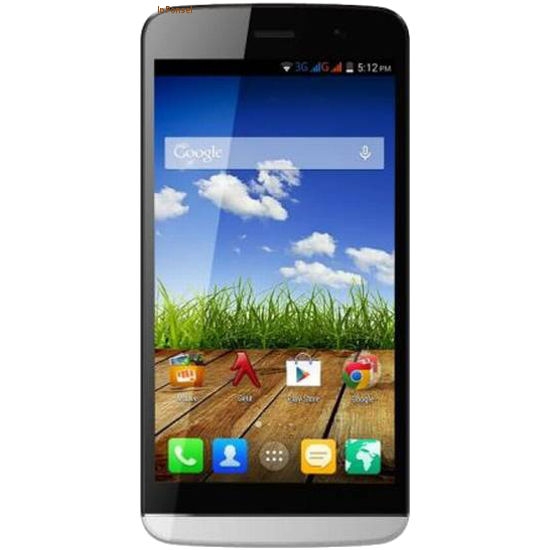 Micromax Canvas L A108
