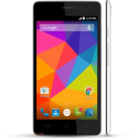 Micromax Canvas Unite 3 Q372