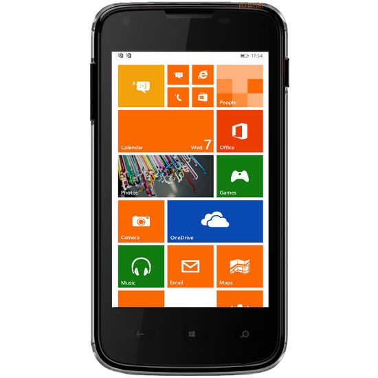 Micromax Canvas Win W092