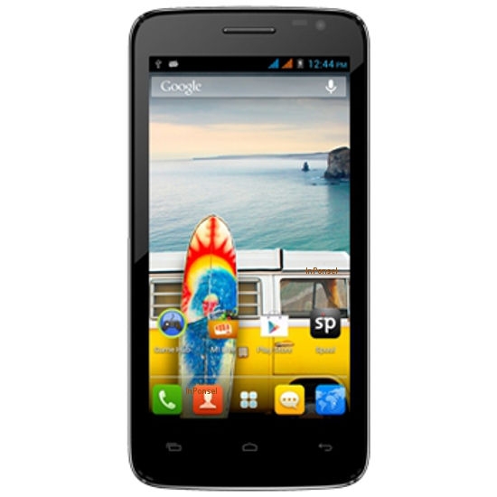 Micromax Canvas Juice A177