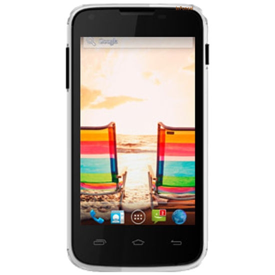 Micromax Unite A092