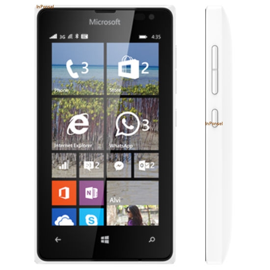 Microsoft Lumia 435