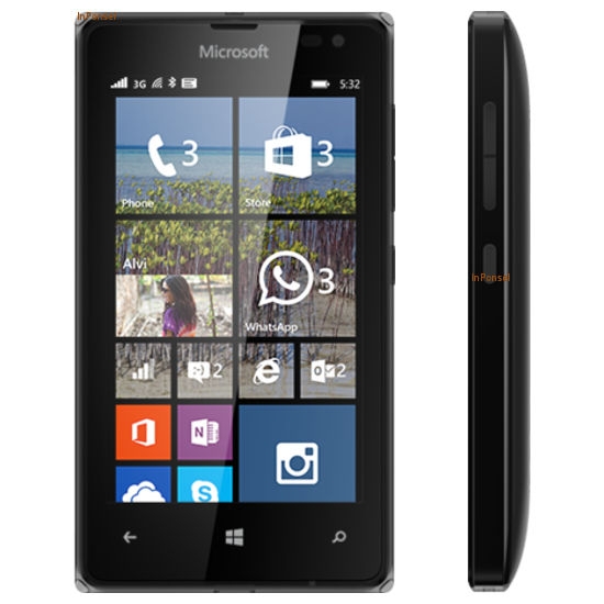 Microsoft Lumia 532