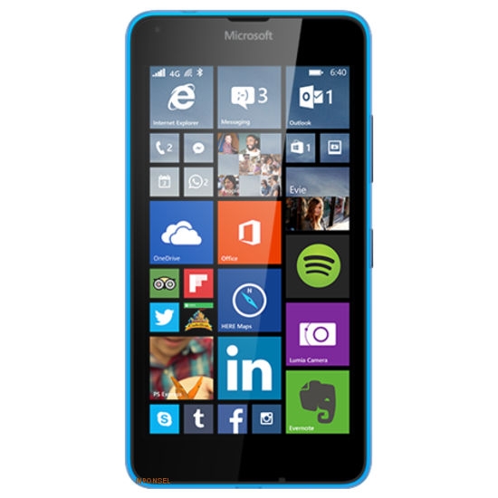 Microsoft Lumia 640 LTE