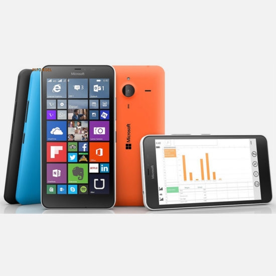 Microsoft Lumia 640 XL LTE Dual