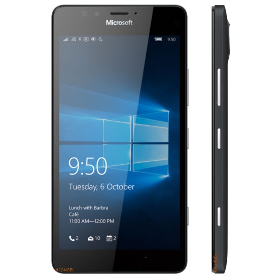 Microsoft Lumia 950 Dual