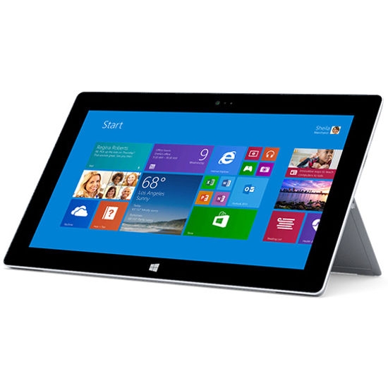 Microsoft Surface 2