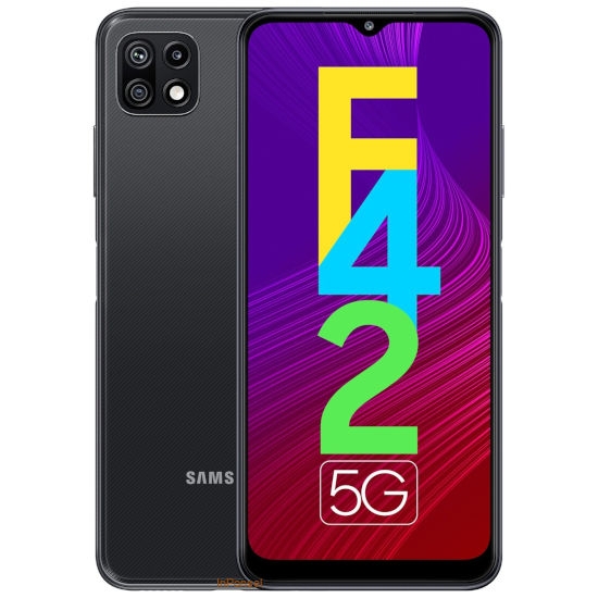 Samsung Galaxy F42 5G