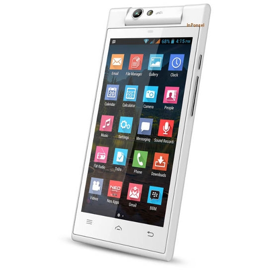 Mito Fantasy Selfie 2 A18